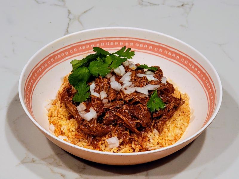 Lead image for recipe Beef Birria